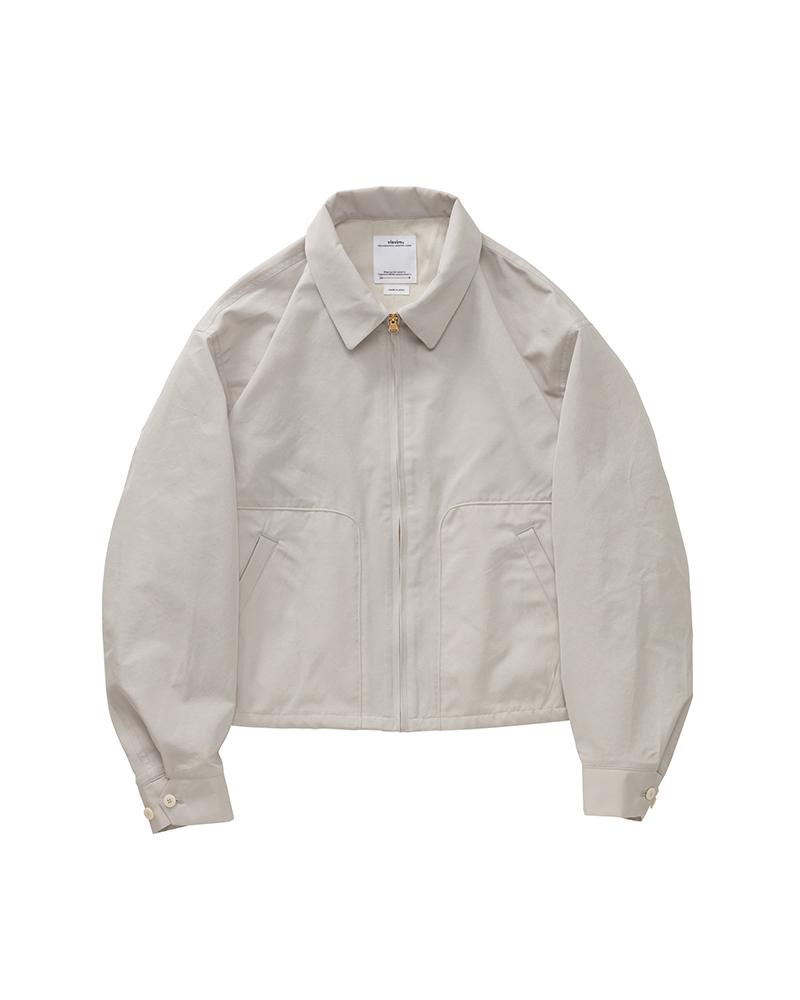SOMER SWING TOP | Visvim Official North American Web Store